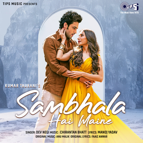 Sambhala Hai Maine (Take 2) | Boomplay Music