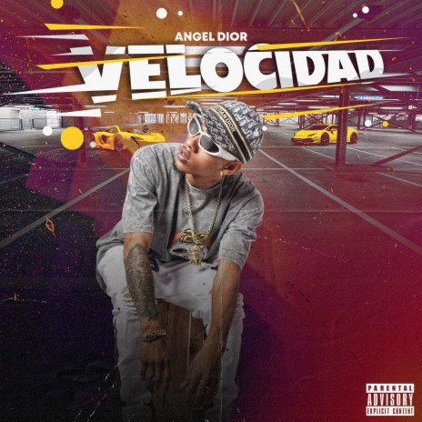 Velocidad | Boomplay Music