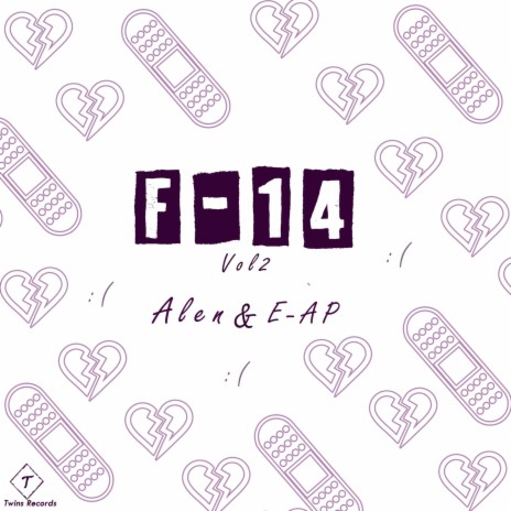 F-14 vol2 (Alen & E-AP) | Boomplay Music