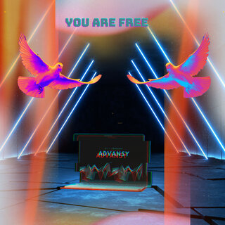 You Are Free