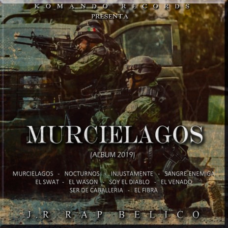 Murcielagos | Boomplay Music
