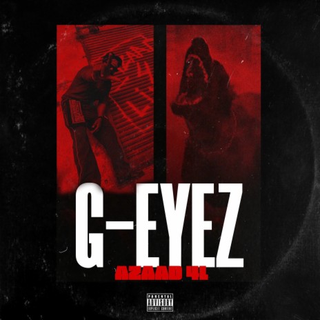 G Eyez | Boomplay Music