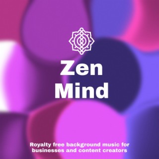 Zen Mind Royalty Free