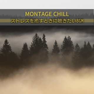 ストレスを癒すときに聴きたいbgm