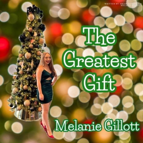 The Greatest Gift | Boomplay Music