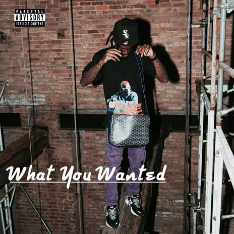 What you wanted | Boomplay Music