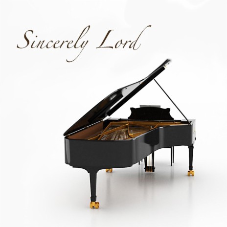 Sincerely Lord | Boomplay Music