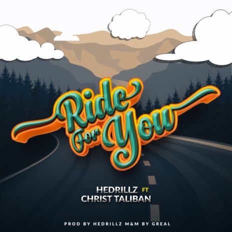 Ride for You ft. Christ Taliban | Boomplay Music