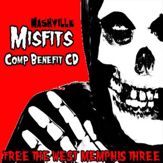 Nashville Misfits Comp