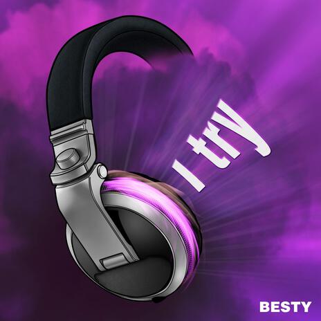 I Try (Radio Edit) | Boomplay Music