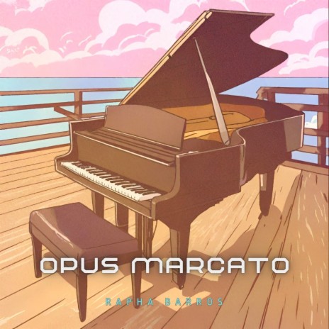 Opus Marcato | Boomplay Music