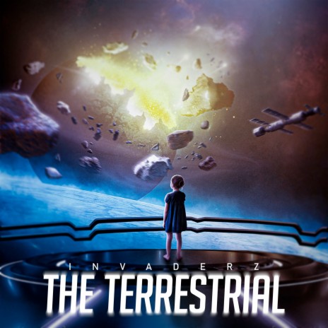 The Terrestrial | Boomplay Music