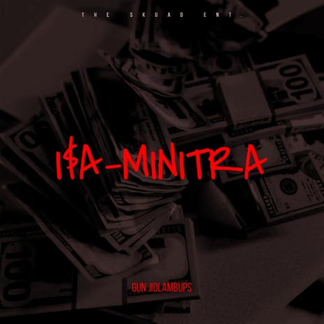 I$a-Minitra | Boomplay Music