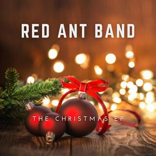 The Christmas EP (EP Version)