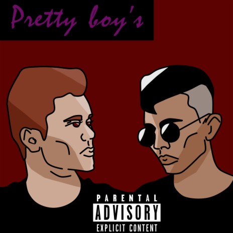 Pretty Boys ft. SALTAN | Boomplay Music