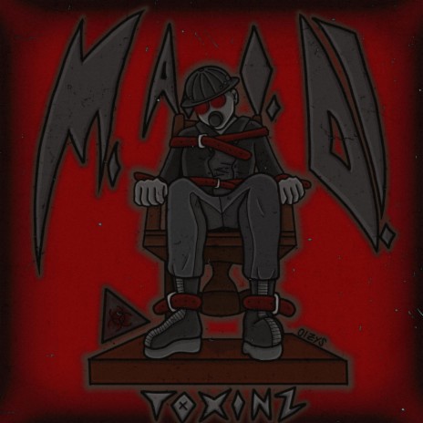 M.A.I.D! | Boomplay Music
