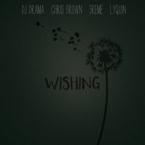 Wishing (feat. Chris Brown, Skeme & Lyquin) | Boomplay Music