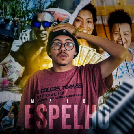 Maior Espelho | Boomplay Music