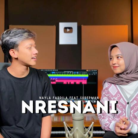 Nresnani (feat. Surepman) | Boomplay Music