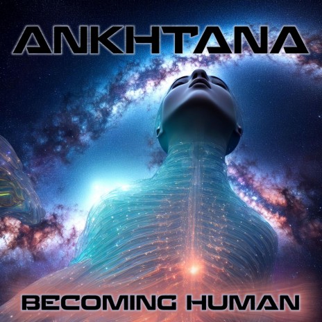 Becoming Human | Boomplay Music