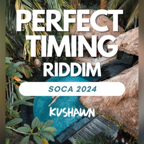 Perfect Timing Riddim | Boomplay Music