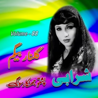 Pashto Jhankar Song, Volume. 88