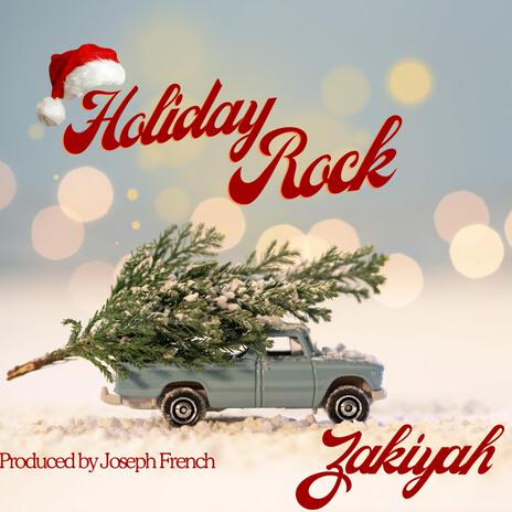 Holiday Rock | Boomplay Music