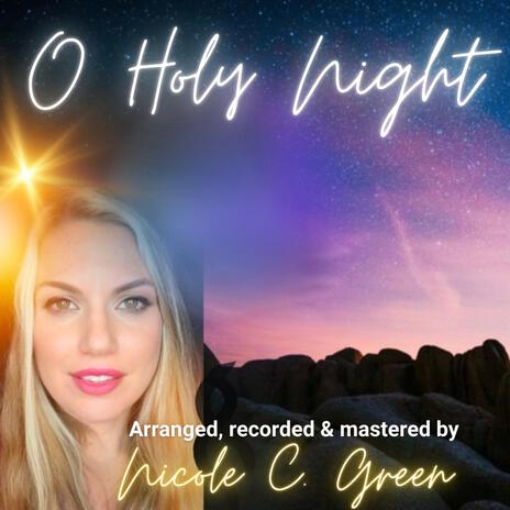 O Holy Night (Instrumental) | Boomplay Music