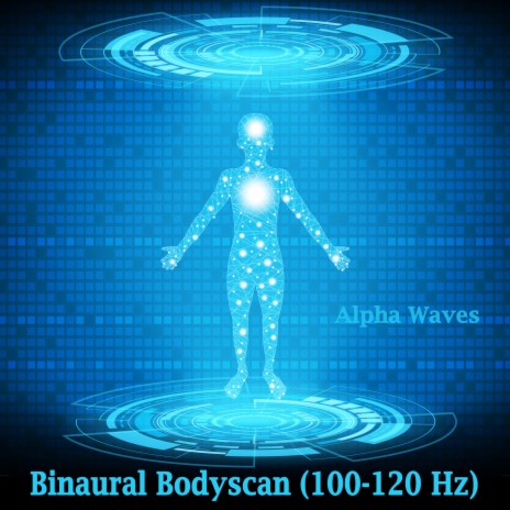 Binaural Bodyscan (100-120 Hz) (Guided Frequencies for a Maximum Brain Waves Relaxation) | Boomplay Music