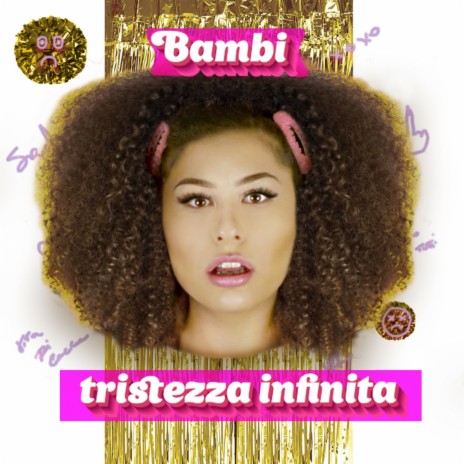 Tristezza infinita | Boomplay Music