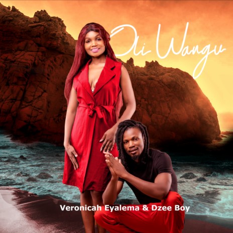 Oli Wangu ft. Dzee Boy | Boomplay Music