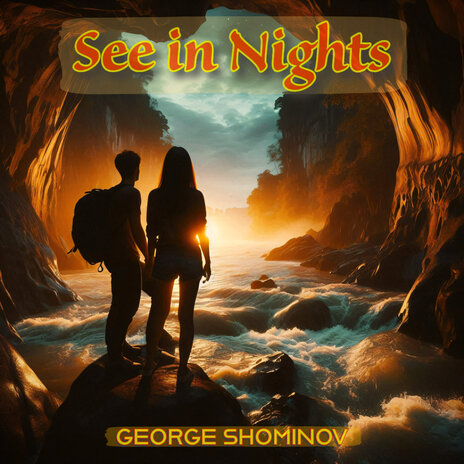 See in Nights ft. Diana Sh | Boomplay Music