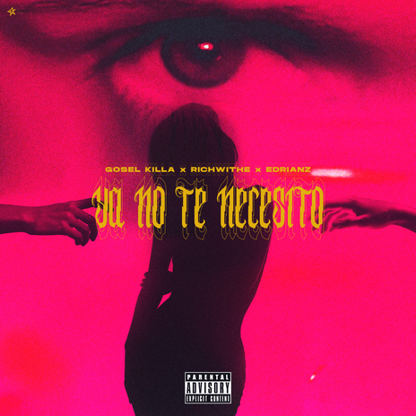 Ya No Te Necesito ft. Gosel Killa & Edrianz | Boomplay Music