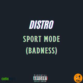 Sport Mode (Badness)