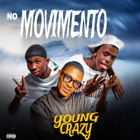 No Movimento | Boomplay Music