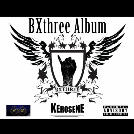 player (freestyle N°3 album Kerozene) 🅴 | Boomplay Music