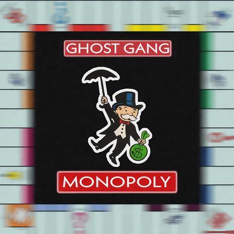 Monopoly ft. Epigat, Big Waddi, MoGul & YCB | Boomplay Music