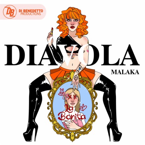 Diávola | Boomplay Music