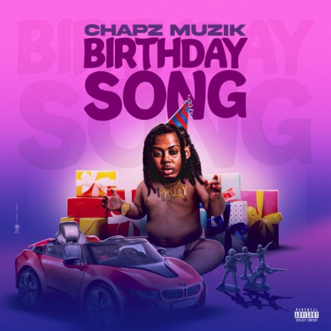 Birthday Song (Offical Audio) | Boomplay Music