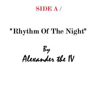 Rhythm Of The Night