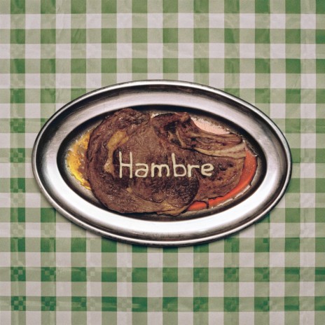 Hambre (feat. Nichess One) | Boomplay Music