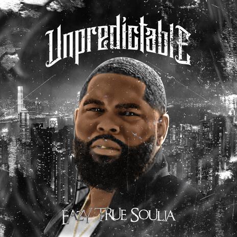 unpredictable | Boomplay Music