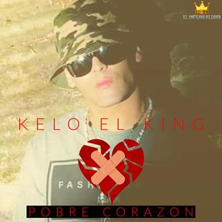 Pobre corazon (version cumbieton)