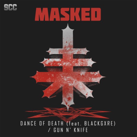Dance of Death ft. BLACKGXRE | Boomplay Music