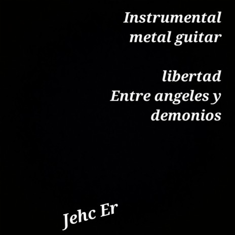Riff guitar heavy metal 5