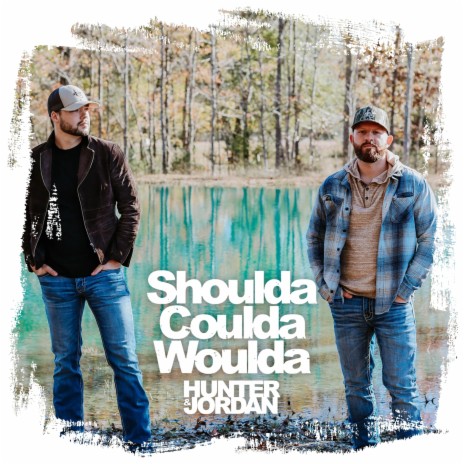 Shoulda Coulda Woulda ft. Carly Rogers | Boomplay Music