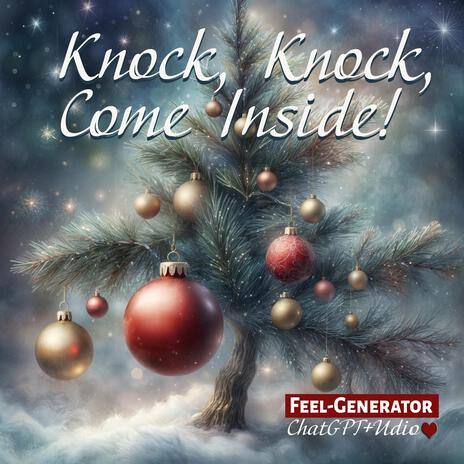 Knock, Knock, Come Inside | Boomplay Music