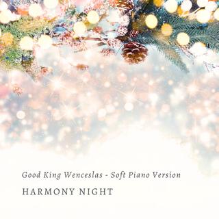 Good King Wenceslas (Soft Piano Version)