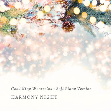 Good King Wenceslas (Soft Piano Version)