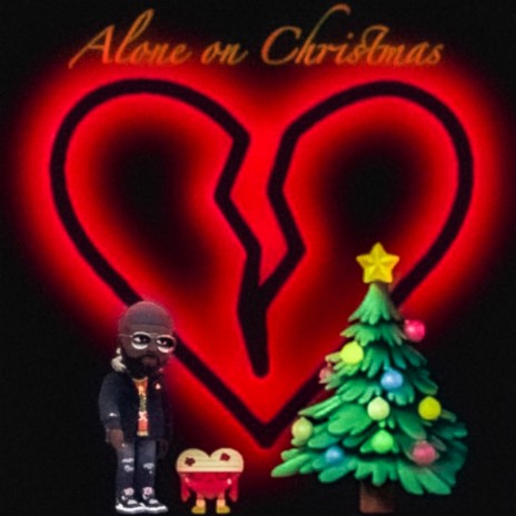 Alone On Christmas | Boomplay Music